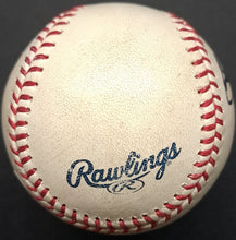 Load image into Gallery viewer, Gerrit Cole Autographed Official MLB Baseball Signed New York Yankees JSA COA
