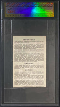 Load image into Gallery viewer, 1970 World Series Ticket Memorial Stadium Baltimore Orioles v Reds NM 7 by iCert