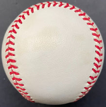 Load image into Gallery viewer, Jerome Walton Signed Official Rawlings MLB Baseball Autographed Chicago Cubs