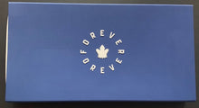 Load image into Gallery viewer, 2019-20 Toronto Maple Leafs Full Season Ticket Book 4 Seats NHL Hockey Playoffs