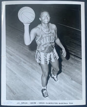 Load image into Gallery viewer, 8 Circa 1950's Harlem Globetrotters B&W Promotional Type 1 Photos Basketball
