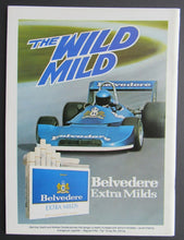 Load image into Gallery viewer, 1982 Maple Leaf Gardens 50th Anniversary Program Toronto - Minnesota North Stars