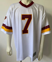 Load image into Gallery viewer, Joe Theismann Autographed Signed Washington Redskins NFL Vintage Jersey Fanatics