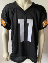 Load image into Gallery viewer, Chase Claypool Signed Pittsburgh Steelers Football Jersey Beckett XL LOA NFL