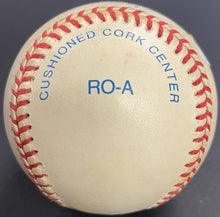 Load image into Gallery viewer, Brooks Robinson Autographed American League Rawlings Baseball Signed Orioles JSA