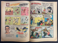 Load image into Gallery viewer, July 1955 Joe Palooka No. 90 Vintage 10 Cent Harvey Comics Boxing Comic Book