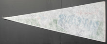 Load image into Gallery viewer, Autographed Signed Joe Carter Toronto Blue Jays Pennant Baseball MLB Vintage