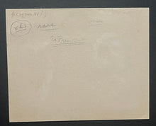 Load image into Gallery viewer, 23rd US President Benjamin Harrison Autographed Stationary White House Image JSA