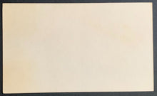 Load image into Gallery viewer, Frank Maxwell Autographed Signed Cut Television Movies Celebrity Vintage Actor