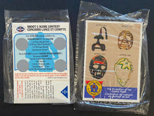 Load image into Gallery viewer, Captain Highliner Greatest Goalies 15 Different Hockey Cards Factory Sealed