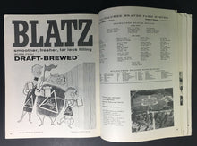 Load image into Gallery viewer, 1958 World Series Baseball Program Milwaukee Braves vs New York Yankees MLB
