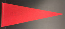 Load image into Gallery viewer, Montreal Canadiens NHL Hockey Pennant Vintage Official Full Size 29.5"