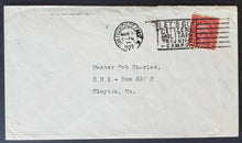 Load image into Gallery viewer, 1927 Heavyweight Champ Gene Tunney Signed Letter Personal Letterhead JSA LOA