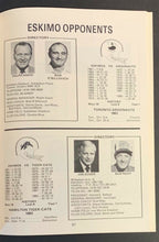 Load image into Gallery viewer, 1983 CFL Edmonton Eskimos Grey Cup Champions Media Guide Football Yearbook