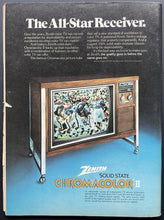 Load image into Gallery viewer, 1974 CFL Football Program Montreal Alouettes vs Hamilton + Yearbook Version