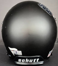 Load image into Gallery viewer, Archie Manning Autographed Ole Miss Rebels Signed NCAA Mini Helmet Fanatics