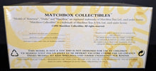 Load image into Gallery viewer, 1926 Ford Model T Coca Cola Delivery Truck Die Cast Matchbox Collectibles Car
