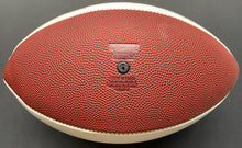 Load image into Gallery viewer, Mike Singletary Signed Chicago Bears Super Bowl XX Football Fanatics Autographed