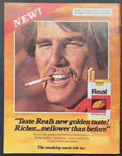 Load image into Gallery viewer, 1980 Bobby Clarke Autographed Goal Magazine Signed NHL HOF Vintage Flyers