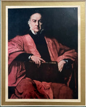 Load image into Gallery viewer, Vintage British Prime Minister William Gladstone Framed Photo + Autograph JSA