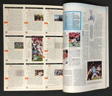 Load image into Gallery viewer, 1992 Super Bowl XXVI NFL Football Program & Ticket Stub Metrodome Minneapolis