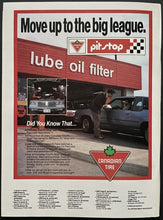 Load image into Gallery viewer, 1985 ALCS MLB Baseball Program Exhibition Stadium Toronto Blue Jays vs Royals