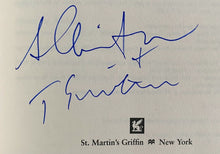 Load image into Gallery viewer, Signed 1999 Boxing Paperback Book Lazerus Authors Autographed Hurricane Carter