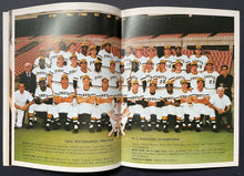 Load image into Gallery viewer, 1971 MLB Baseball Pittsburgh Pirates Revised Official Season Yearbook Clemente