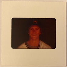 Load image into Gallery viewer, 1978 MLB Baseball American League 35mm Slides (10) Milwaukee Brewers Robin Yount