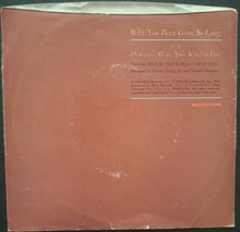 Load image into Gallery viewer, 1985 Brenda Lee Signed Why You Been Gone So Long Original 45 RPM Record