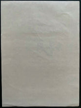 Load image into Gallery viewer, Vintage NHL Hockey Autographs Bill Hicke Fred Stanfield Ed Chadwick Signed Cut