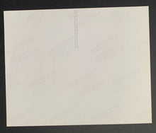 Load image into Gallery viewer, Autographed Buffalo Sabres Gilbert Perreault French Connection Photo NHL Signed