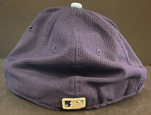 Load image into Gallery viewer, Tampa Bay Rays MLB Baseball Spring Training Hat New Era 59Fifty Size 7-1/2 New