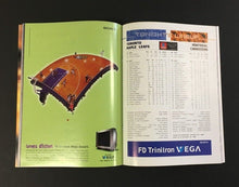 Load image into Gallery viewer, 1998 NHL Program Toronto Maple Leafs vs Montreal Canadiens Last Visit To Gardens