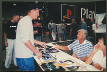 Load image into Gallery viewer, David Prowse Actor Signed Autographed Photo Darth Vader Star Wars JSA