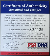 Load image into Gallery viewer, Steve Martin Autographed Signed Movie Film Photo Pink Panther SNL Actor PSA/DNA