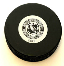 Load image into Gallery viewer, Wade Redden Signed Ottawa Senators NHL Hockey Puck Autographed