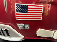 Load image into Gallery viewer, Derrick Henry Mark Ingram Autographed Signed Alabama Football Helmet Fanatics