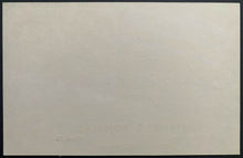 Load image into Gallery viewer, Vintage Pontiac Car Dealer Advertising Post Card c1940 Boxing Trivia Cartoon