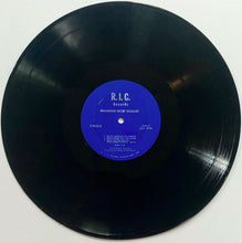 Load image into Gallery viewer, 1968 Rocky Graziano Champion Boxer LP Record Maharishi Yogurt Novelty