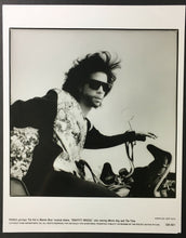 Load image into Gallery viewer, 1980s Prince Graffiti Bridge Music Studio Photo Promo Vintage Movie Still