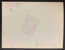 Load image into Gallery viewer, 1961 Stanley Cup United Press International Photo Detroit Red Wings Hank Bassen