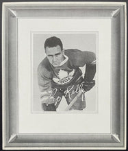 Load image into Gallery viewer, 1938-39 Quaker Oats Pep Kelly Premium NHL Hockey Photo Toronto Maple Leafs