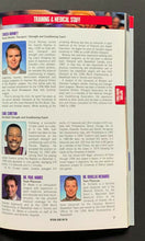 Load image into Gallery viewer, 1997-1998 Toronto Raptors NBA Basketball Media Guide Vintage Tracy McGrady