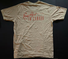 Load image into Gallery viewer, 1979 Supertramp Breakfast in America Original Vintage Concert T-Shirt X Large