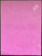 Load image into Gallery viewer, 1971 Orenda Rock Concert Handbill Vintage Lighthouse Crowbar Mainline Manchild