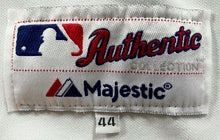 Load image into Gallery viewer, Blank Back Toronto Blue Jays Team Issued Authentic Home Jersey c2012-2015