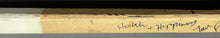 Load image into Gallery viewer, Wayne Gretzky Game Used Autographed Signed Titan Hockey Stick NHL Oilers JSA LOA