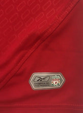 Load image into Gallery viewer, 2004-05 Liverpool Football Club Shirt Signed Autographed x15 Soccer Jersey COA