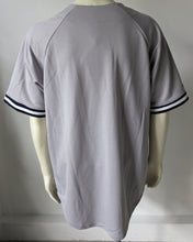 Load image into Gallery viewer, 2007 New York Yankees Team Signed MLB Baseball Jersey Autographed x31 LOA JSA